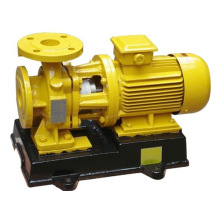 Gbw High Pressure Hick Sulfuric Acid Centrifugal Pump